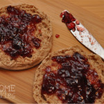 What the Jelly?  The Difference between Jam, Jelly and Preserves