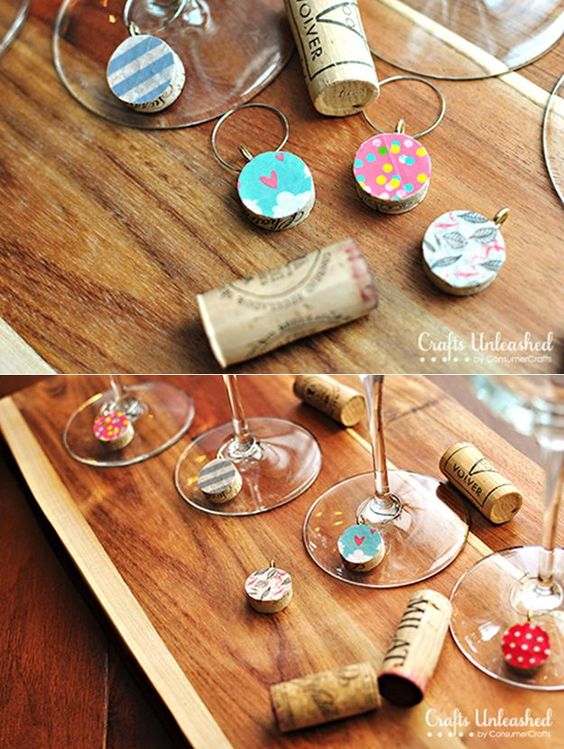 13 Glamorous DIY Gift Ideas for Galentine's Day - Awesome with