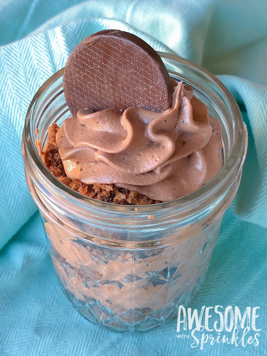 easy-nutella-mousse-20 - Awesome with Sprinkles